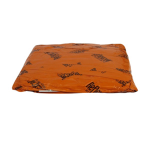 First Aid Accessories: Protec Survival Blanket