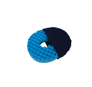 First Aid Accessories: Cubro Medisoft Invalid Foam Ring Cushion