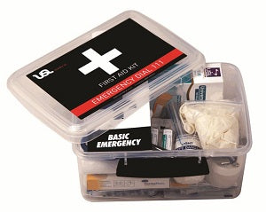 First Aid Kits: Usl Everday Comprehensive First Aid Kit 3L