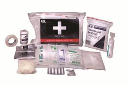 First Aid Kits: Usl First Everday Starter Bag First Aid Kit