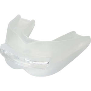 Usl Sport Mouthguard Youth Clear