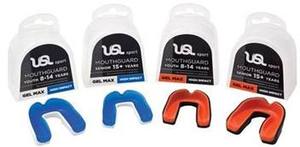 Mouthguards Sport: Usl Sport Mouthguard Senior Hi Impact