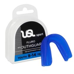 Mouthguards Sport: Usl Sport Mouthguard Youth Fluro Assorted