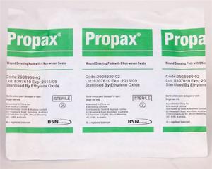 Propax Wound Dressing Pack 6