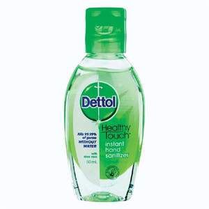 Dettol hand Sanitiser Refresh 50ml