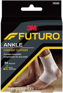Futuro Comf. Ankle Support M