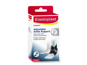 Elastoplast Sport C/L Ankle Supp. L