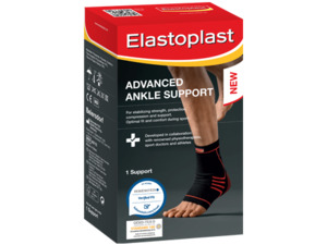 Elastoplast Adv. Ankle Brace L