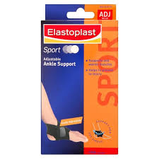 Elastoplast Sport Wrap Around Ankle Support