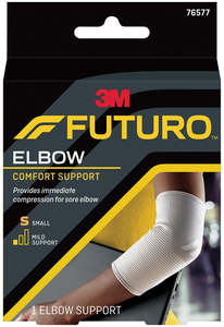 Futuro Comf. Elbow Support s