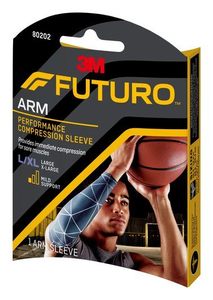Futuro Perf. Comp. Sleeve Arm L/Xl