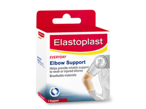 Elastoplast Sport C/L Elbow Supp. M