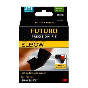 Futuro Precision Fit Elbow Adjustable