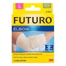 Futuro Padded Elbow Support Medium