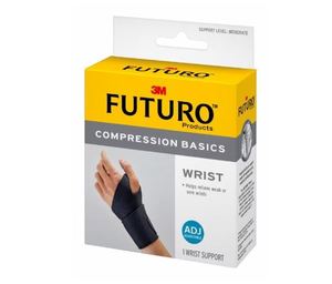 FUTURO Wrist Support Adjustable