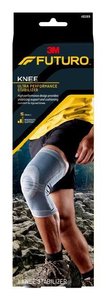Supports Knees And Legs: Futuro Active Knee Stabilizer Med