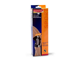 Elastoplast Sport Adjustable Knee Stabiliser