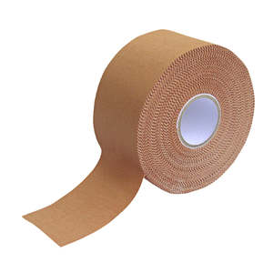 Tapes And Wrap Around Bandages: D3 Tape Rigid Beige 38mmx13.7M