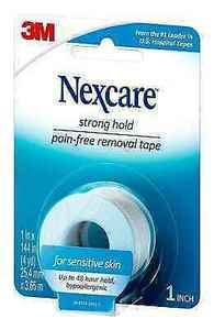 N/C Strong Hold Tape 25mmx3.65m