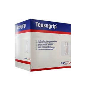 Tubular Bandages: Bsn Tensogrip Tubular Bandage (D) 7.5cm x 10m