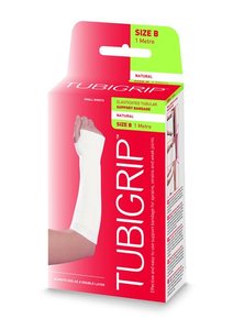 Tubigrip Bandage B 12.5cm-14cm Natural 1m