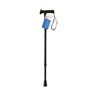 Walking Sticks: Surgipack Walking Stick Adjustable