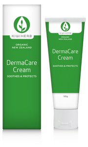 Kiwi Herb Foot & Nail Care Cream 50g