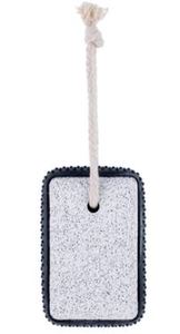 Cracked Heels: Qvs 10-2097 Easi-Grip Pumice