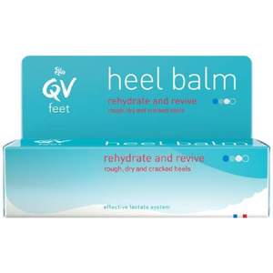 Cracked Heels: Ego Qv Heel Balm 100g