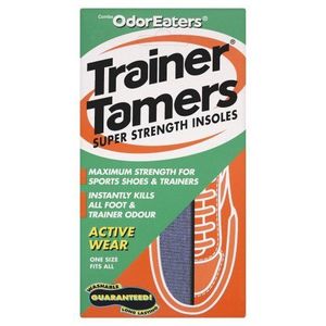 Odor Eater Sneakers Tamers Single