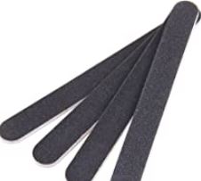 Manicure And Pedicure 1: SIMPLY ESS 20-2113 Emery Boards 15-Pack – High-Quality Nail Files for Perfect Nails