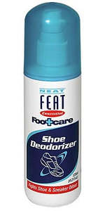 Neat Feat Shoe Spray-On 125ml