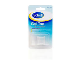 Scholl Gel Toe Spreader