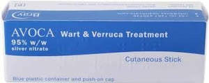 Wart Treatments: Avoca Wart Set