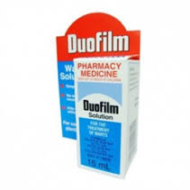 Duofilm Topical Solution 15ml