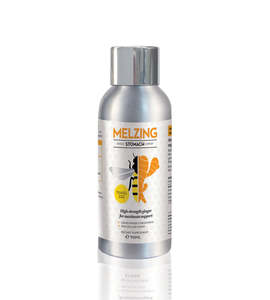 Melzing Queasy Stomach Sup. 96ml