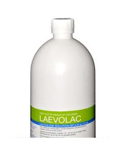 Constipation: Laevolac 10G/15ml Lactulose Syrup 500ml
