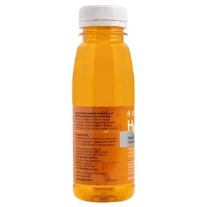 Diarrhoea: Hydralyte Liquid Orange 250ml