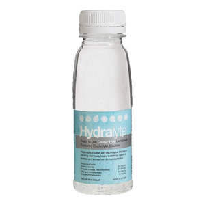 Diarrhoea: Hydralyte Liquid Lemonade 250ml