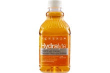 Hydralyte Ready To Drink Orange 1L