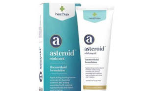 Asteroid Ointment 30g