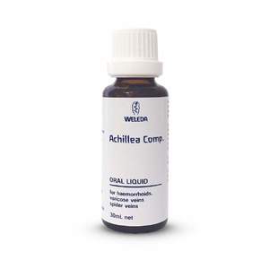 Weleda Achillea 30ml