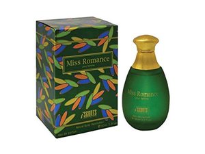 I Scents Romance EDP