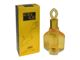 Fragrances And After Shaves: I Scents Roses & Gold 100ml