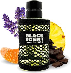 I Scents Black Scent 100ml