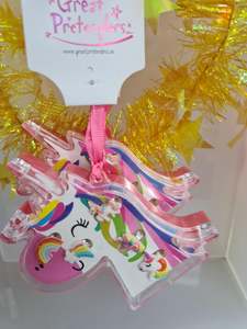 Gift Sets: Great Pretenders Rings - Unicorn