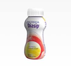 Diasip Vanilla Liquid 200ml