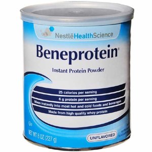 Nutritional Supplements: Resource Beneprotein Powder 227g