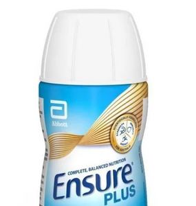 Ensure Plus Liquid Vanilla 200ml