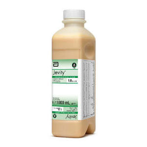 Nutritional Supplements: Jevity Rth Liquid 1000ml